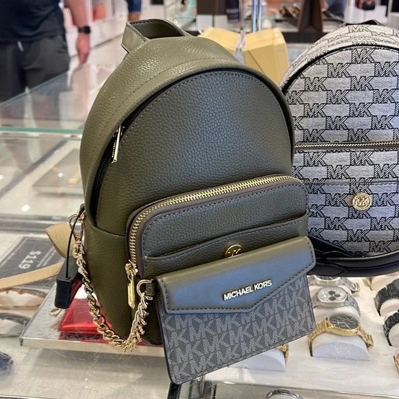 Michael Kors | Bags | Michael Korsmaisie Extrasmall Pebbled  display picture 1